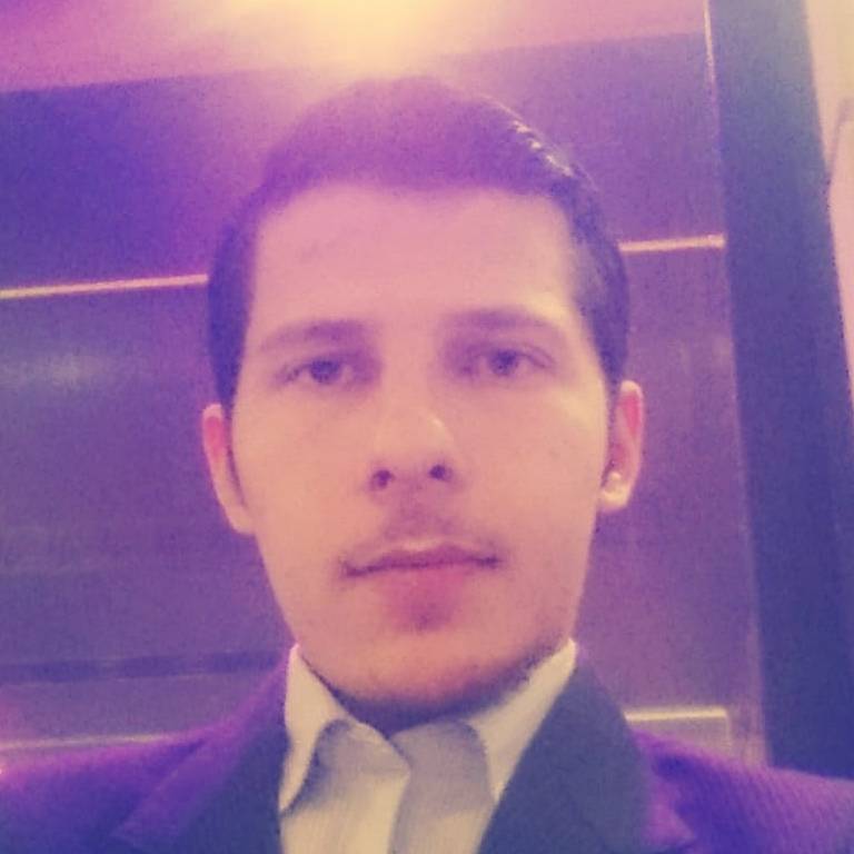 AHMAD ALAZZEH