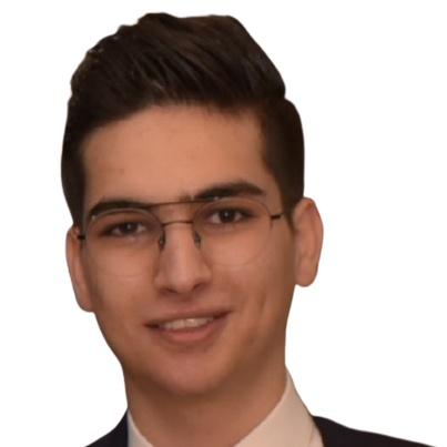 Shareef Aljuneidi