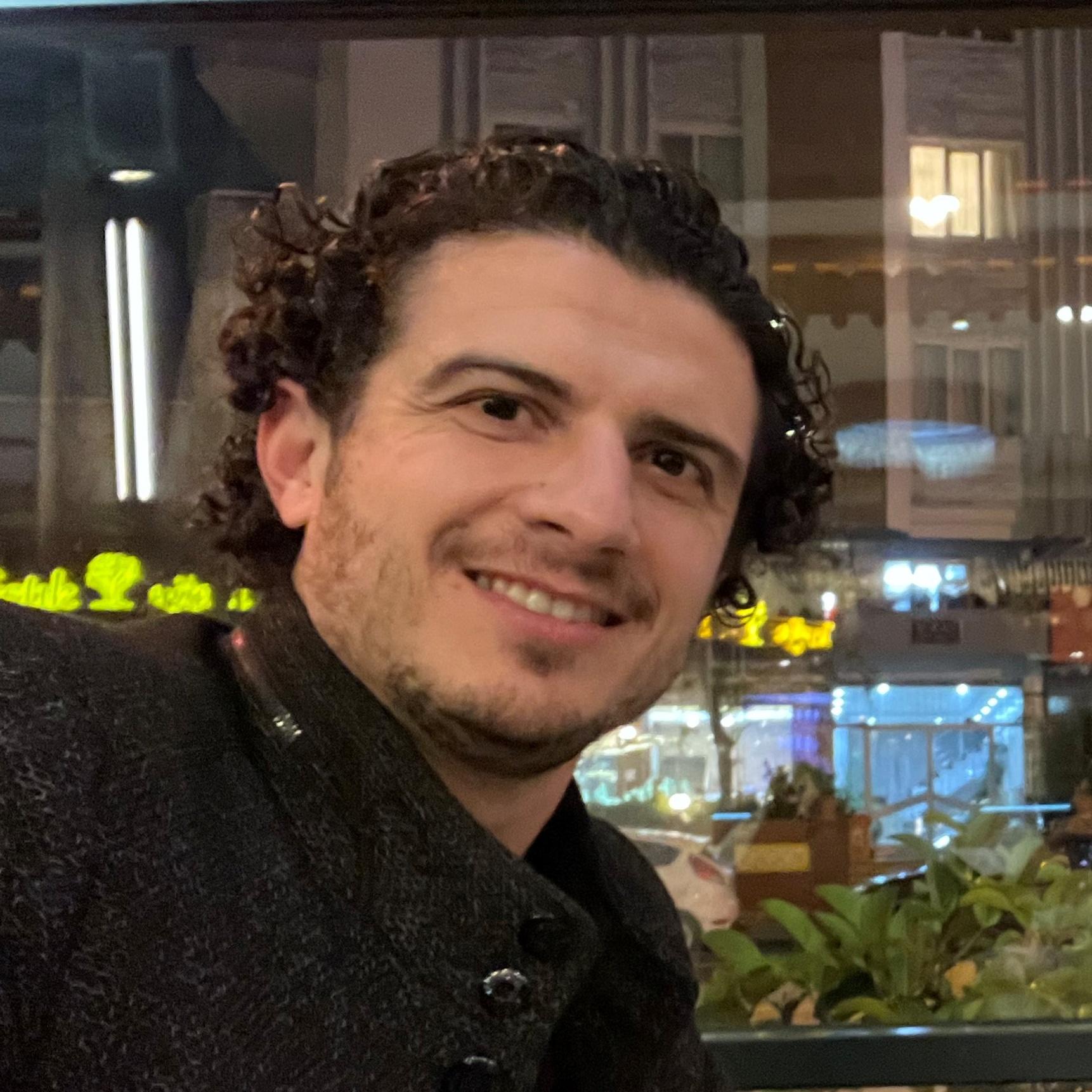 Mohamed Alhamadi