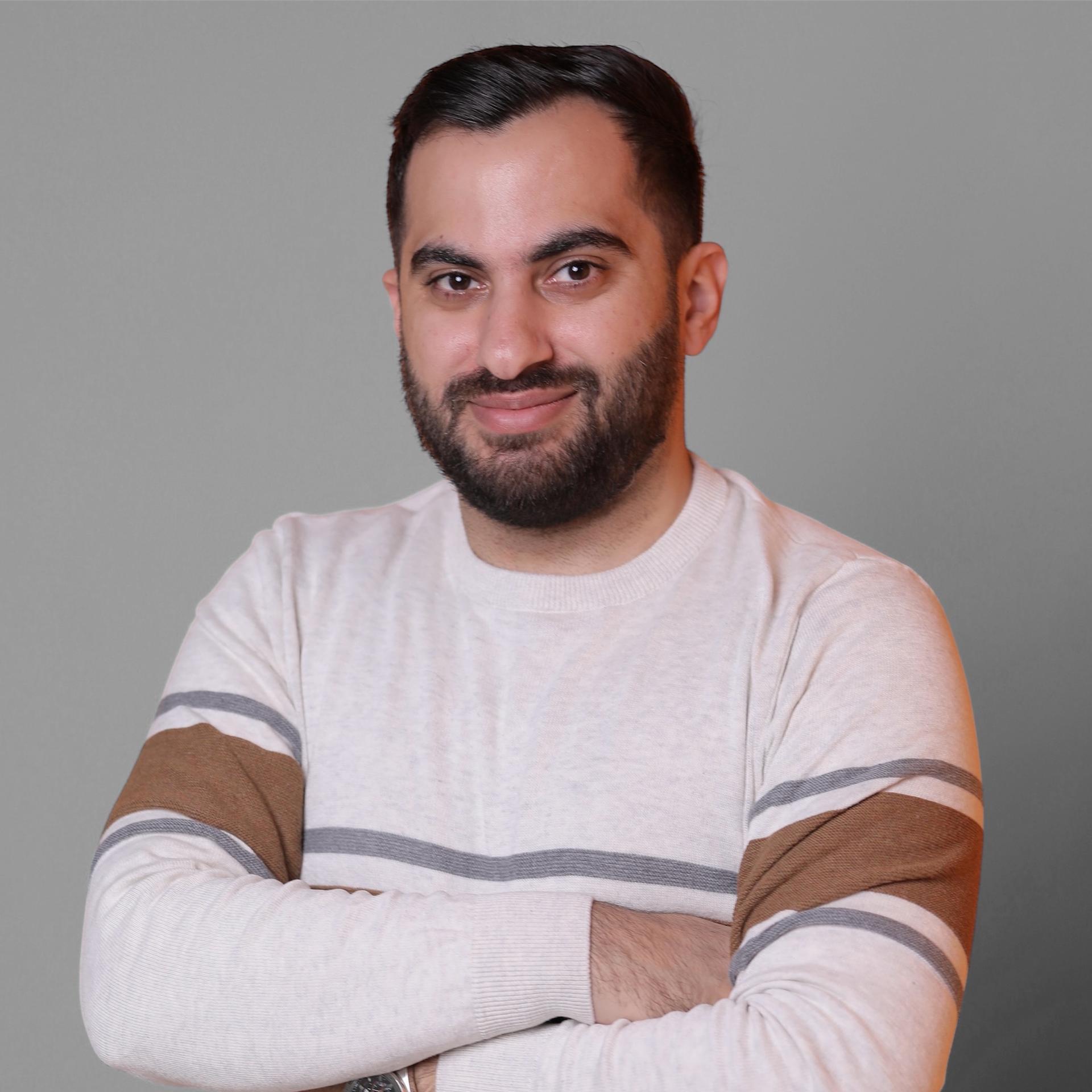 Suhaib Baba