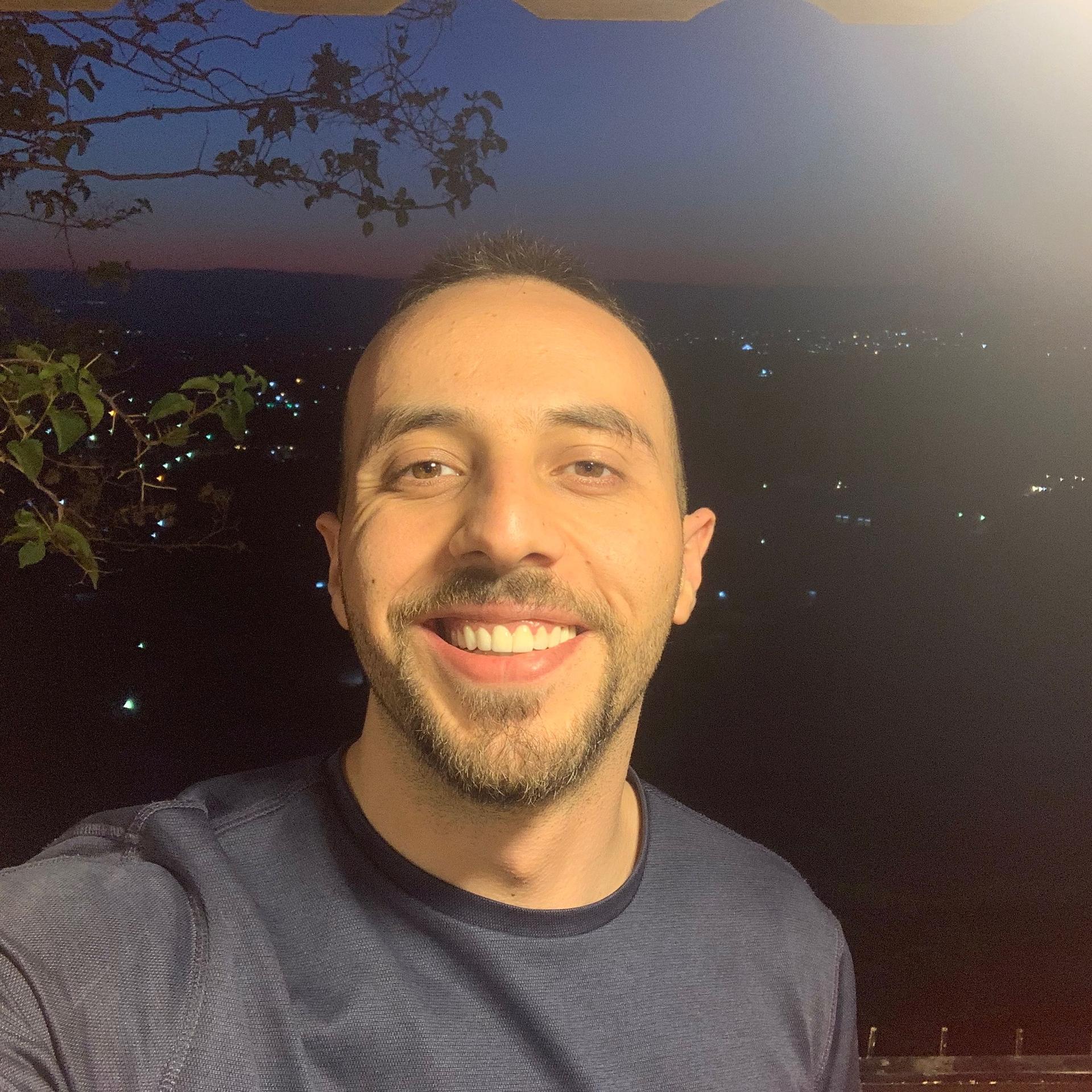Ghaid Taha