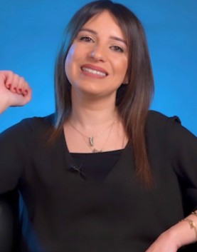 Aseel Al Khalidi