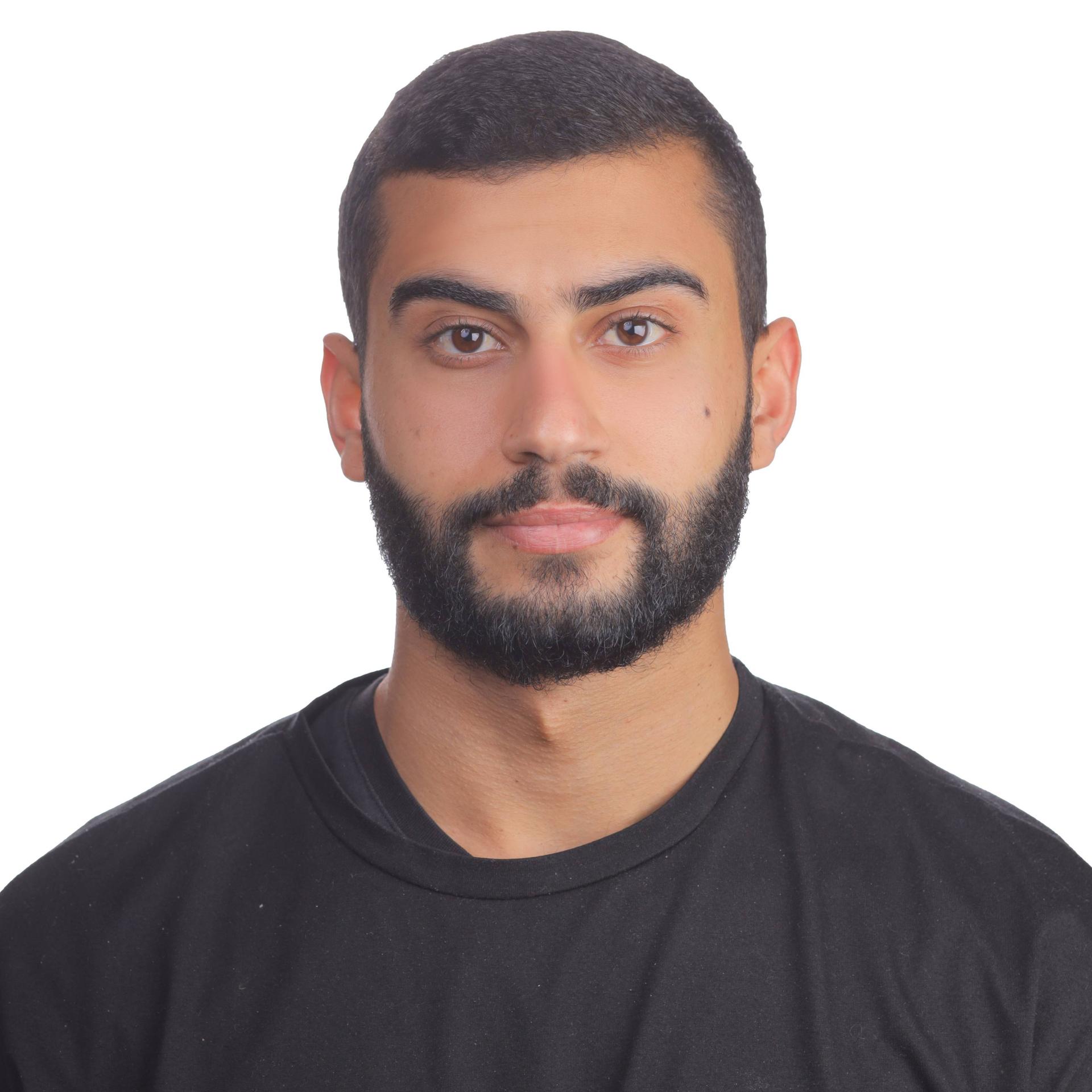 Alaa Tamimi