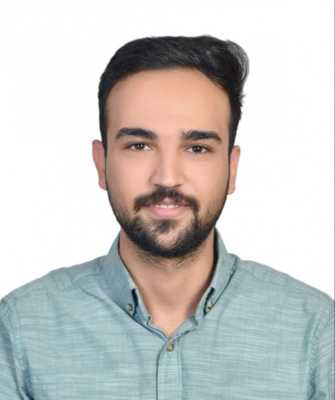 Mohammad Alomari