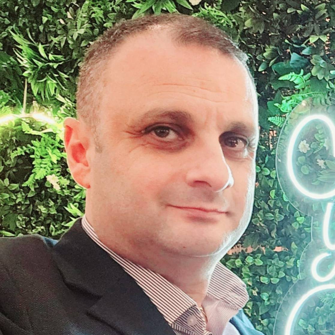 Yaser Abdelaziz