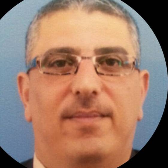 SAMER A. AL-RAMAHI