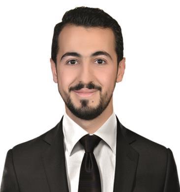 Mohammed Al Omari