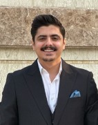 ALI TAHBOUB