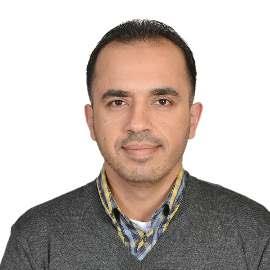 Mohammad Yousef Abdallah Alghzawi