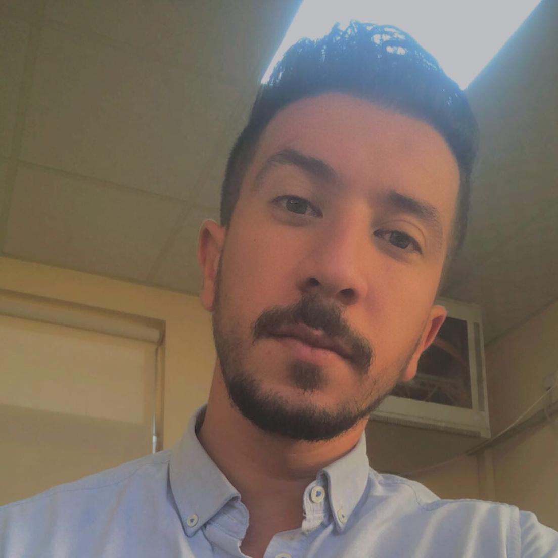 MOHAMMAD ABU-ELDENIN