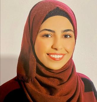Esraa Wajdi AlShehadeh