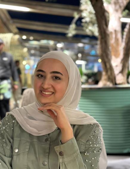 Laila Thaer Awad