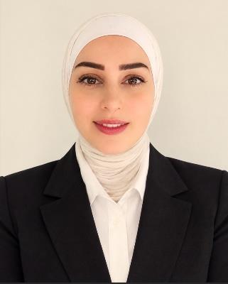 Ruba Zuhair Al-Zabt