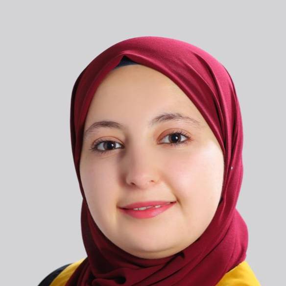 Hadeel Al-Hawawsha