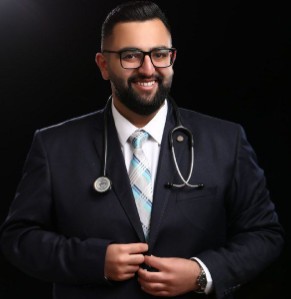 Yousef Elatrash