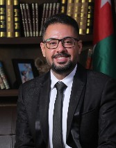 Yazan Al-Rawash