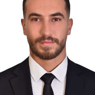 Abdallah Obeidat