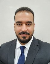 Omar Mahmoud Rihan