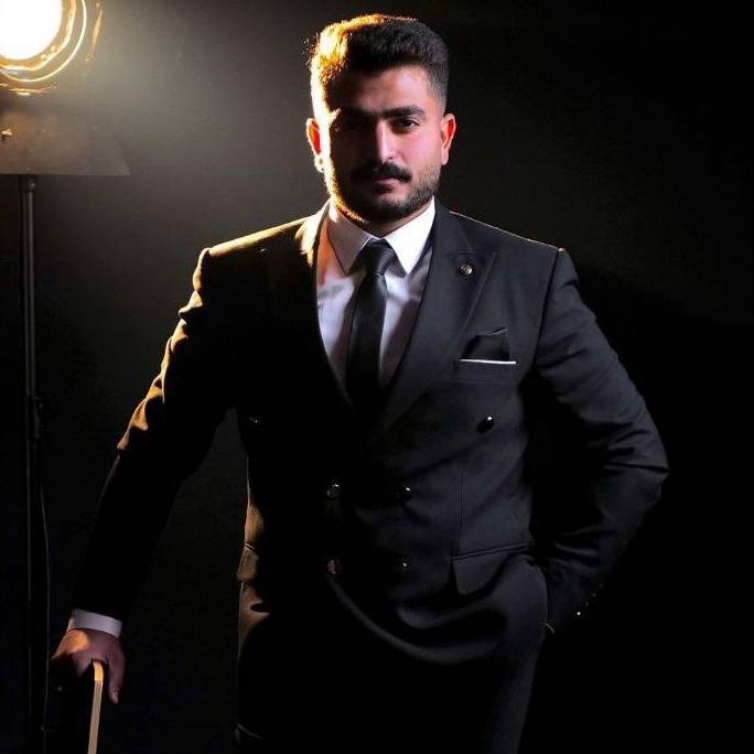 OSAMA DARAGHMEH