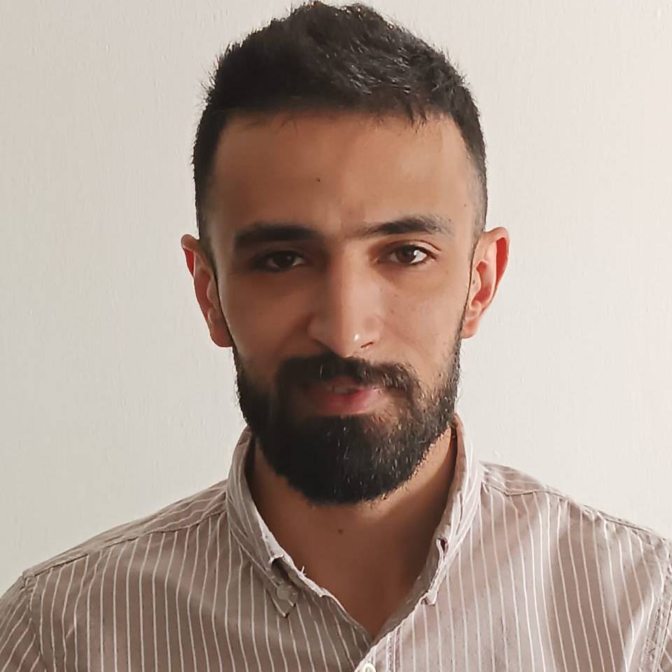 YAZEED MEZHER