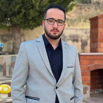 Osama Abu Al Kishik