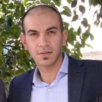Bara' Zabadi