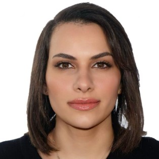 Hind Al-Khraisha