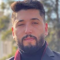 Laith Yones