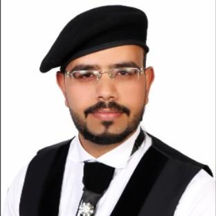 Zaid Ahmed Alshibaki