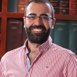 Hamzeh Khataybeh