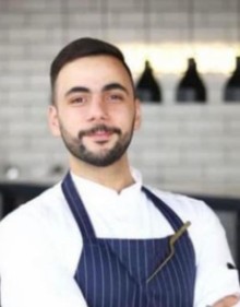 Firas Madanat
