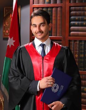 Mohammad Yousef Fayoumi