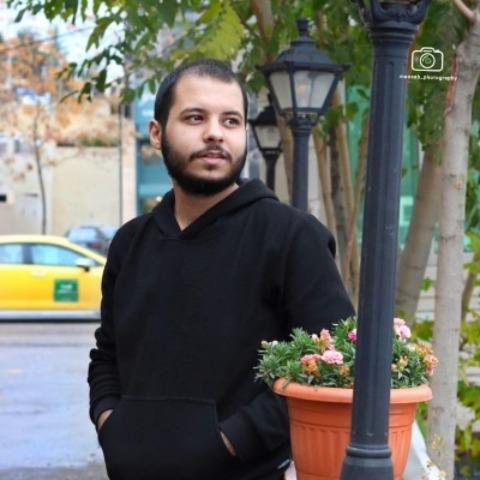 MOHAMMAD ALDWIKAT