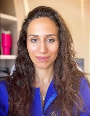 DrRuby Aldaoud