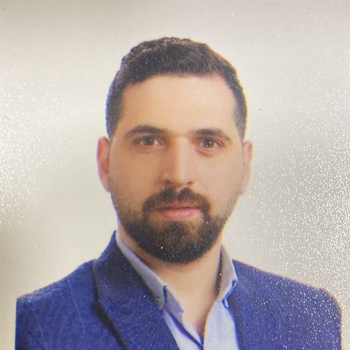 Ahmad Alhaj Khalil