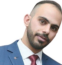 Bashar Masooud