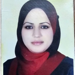 Samah Dagamseh