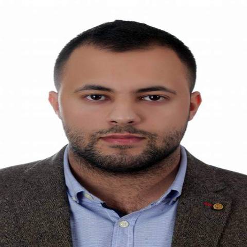 Qais Al-Zaben