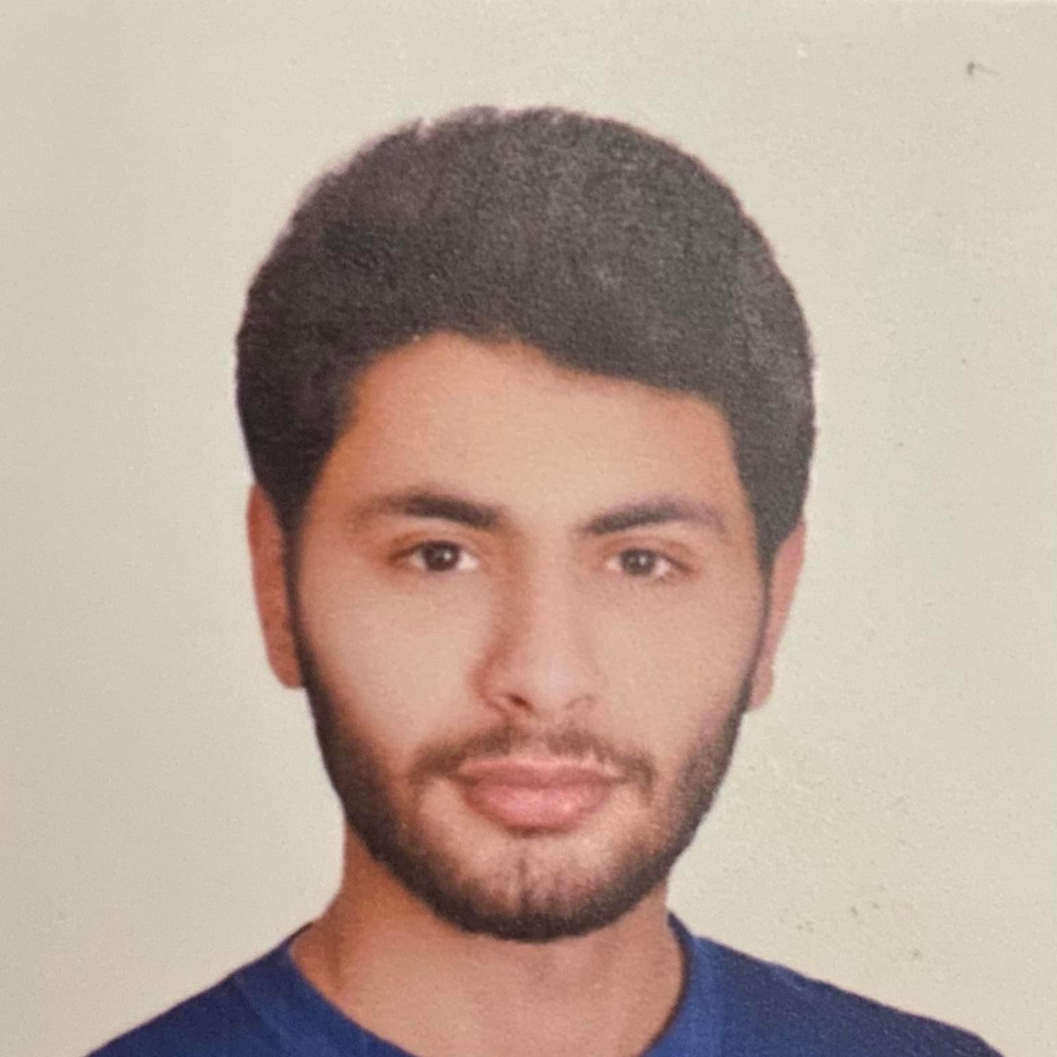 Mohammad Hasanain