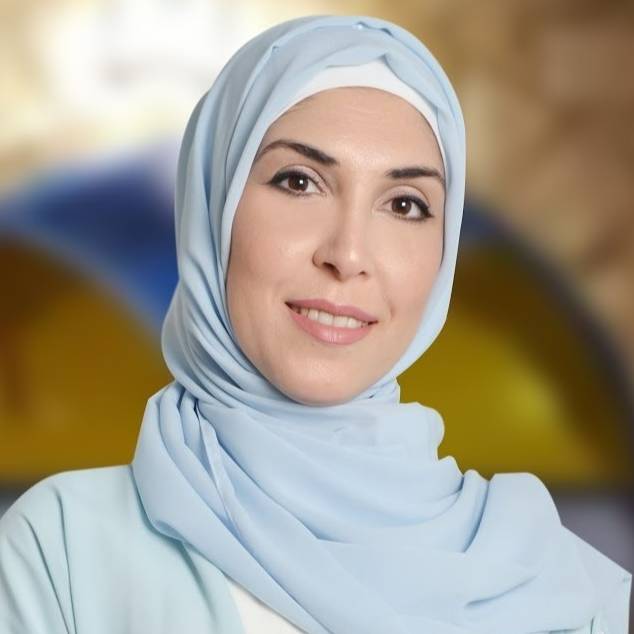 Maryam Tubeileh