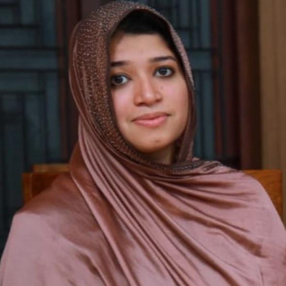 SAFA SHAFEEQUE