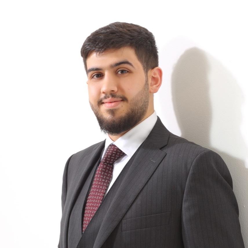 Hussein O. Abu Omeir