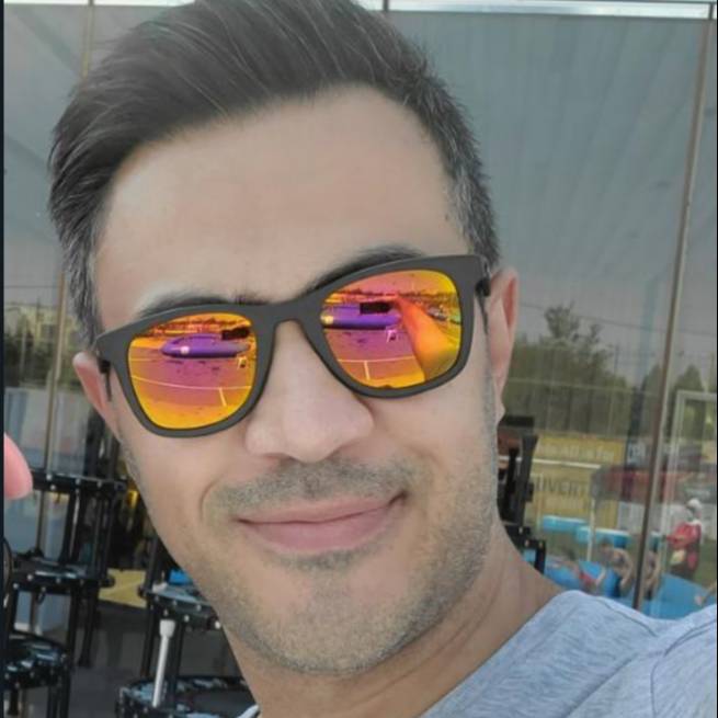 Tamer Alnabelsi
