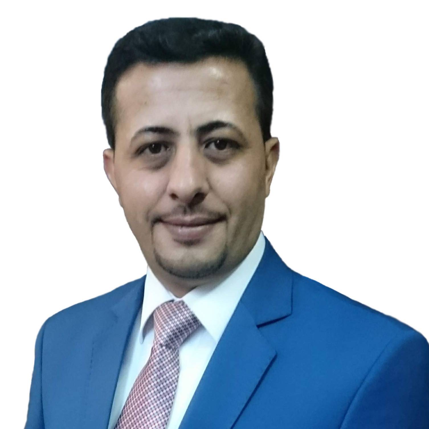 Khaled Al Smadi