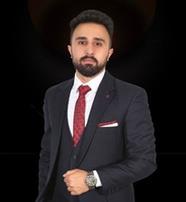 Suhaib Al-Buqairat