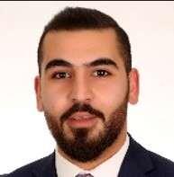 Yaser Malhas
