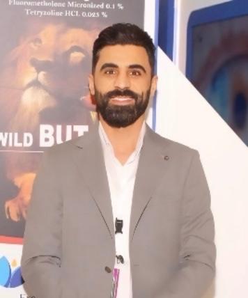 Mohammad AlMuhadeen