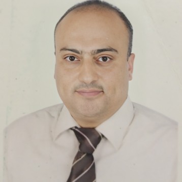 Mohammed Shihadeh