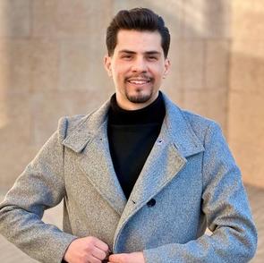 MOHAMMAD AMJAD