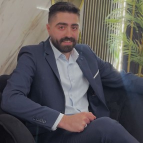 MOHAMMAD ALLAHHAM